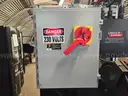 LINCOLN FANUC WELD TRAINER