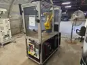 LINCOLN FANUC WELD TRAINER