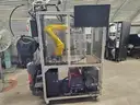 LINCOLN FANUC WELD TRAINER