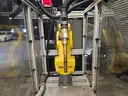 LINCOLN FANUC WELD TRAINER