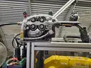 LINCOLN FANUC WELD TRAINER