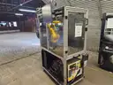 LINCOLN FANUC WELD TRAINER