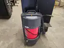 LINCOLN FANUC WELD TRAINER
