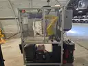LINCOLN FANUC WELD TRAINER