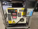 LINCOLN FANUC WELD TRAINER