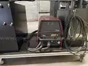 LINCOLN FANUC WELD TRAINER