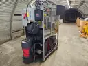 LINCOLN FANUC WELD TRAINER