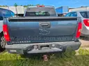 2008 Chevrolet Silverado 1500 4WD 4-DR 5.3L V8