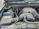 2008 Chevrolet Silverado 1500 4WD 4-DR 5.3L V8