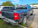 2008 Chevrolet Silverado 1500 4WD 4-DR 5.3L V8