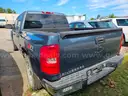 2008 Chevrolet Silverado 1500 4WD 4-DR 5.3L V8