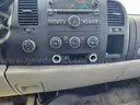 2008 Chevrolet Silverado 1500 4WD 4-DR 5.3L V8