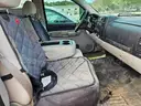 2008 Chevrolet Silverado 1500 4WD 4-DR 5.3L V8