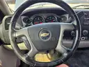 2008 Chevrolet Silverado 1500 4WD 4-DR 5.3L V8