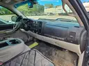 2008 Chevrolet Silverado 1500 4WD 4-DR 5.3L V8