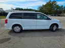 2017 Dodge Grand Caravan SE 3.6L V6