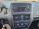 2017 Dodge Grand Caravan SE 3.6L V6