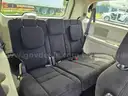2017 Dodge Grand Caravan SE 3.6L V6