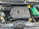 2017 Dodge Grand Caravan SE 3.6L V6