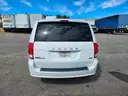 2017 Dodge Grand Caravan SE 3.6L V6