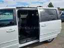 2017 Dodge Grand Caravan SE 3.6L V6