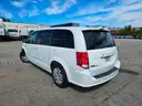 2017 Dodge Grand Caravan SE 3.6L V6