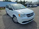2017 Dodge Grand Caravan SE 3.6L V6
