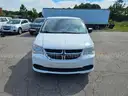 2017 Dodge Grand Caravan SE 3.6L V6