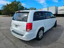 2017 Dodge Grand Caravan SE 3.6L V6