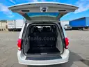 2017 Dodge Grand Caravan SE 3.6L V6