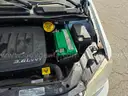 2017 Dodge Grand Caravan SE 3.6L V6