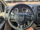 2017 Dodge Grand Caravan SE 3.6L V6