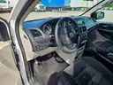 2017 Dodge Grand Caravan SE 3.6L V6