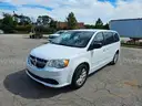 2017 Dodge Grand Caravan SE 3.6L V6