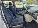 2017 Dodge Grand Caravan SE 3.6L V6