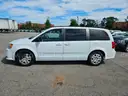 2017 Dodge Grand Caravan SE 3.6L V6