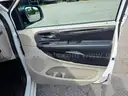 2017 Dodge Grand Caravan SE 3.6L V6