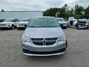2018 Dodge Grand Caravan SE 3.6L V6