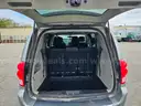 2018 Dodge Grand Caravan SE 3.6L V6