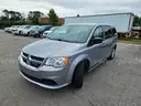 2018 Dodge Grand Caravan SE 3.6L V6