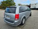 2018 Dodge Grand Caravan SE 3.6L V6