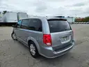 2018 Dodge Grand Caravan SE 3.6L V6