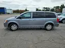 2018 Dodge Grand Caravan SE 3.6L V6