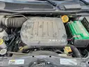 2018 Dodge Grand Caravan SE 3.6L V6
