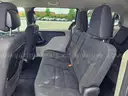 2018 Dodge Grand Caravan SE 3.6L V6