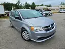 2018 Dodge Grand Caravan SE 3.6L V6