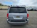 2018 Dodge Grand Caravan SE 3.6L V6