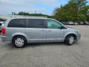 2018 Dodge Grand Caravan SE 3.6L V6