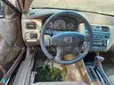 2001 Honda Accord (Scrap)