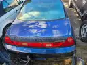 2001 Honda Accord (Scrap)